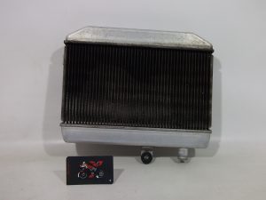 RADIADOR DE AGUA REFRIGERANTE SUZUKI BURGMAN 400 2007